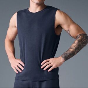 ALO Yoga Men's The Triumph Muscle Tank
